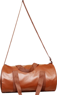 

Vista tyson Travel Duffel Bag(Brown)