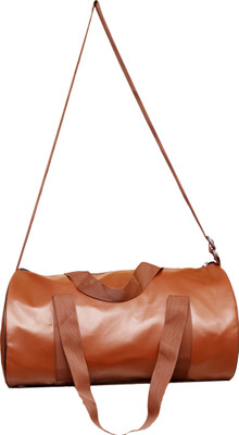 

vista naruto gym bag(Brown, Frame Bag)