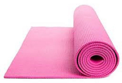 

AKR 100% EVA ECO FRIENDLY WITH STRAP Pink 6 mm Yoga Mat