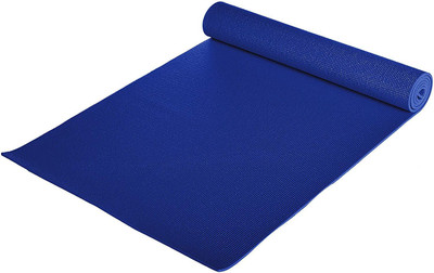 

HAWK Stay Fit Blue 4 mm Yoga Mat