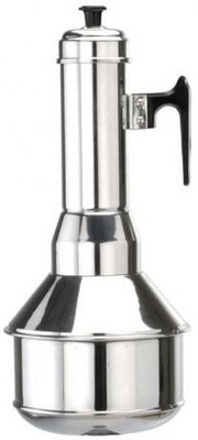 

Premier XL Stainless Steel Steamer(0.5 L)