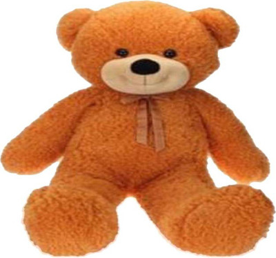 

RT SOFT TOYS Soft Teddy Bear For Birthday Party (SEST- 26) - 92 cm(Brown 26)