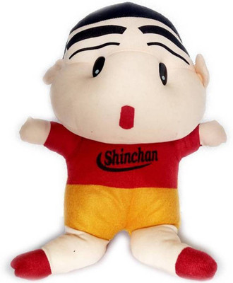 Tanisi Shinchan - 34 cm(Multicolor)
