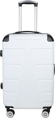 

3g COMBAT Series Cabin Luggage -  inch(White