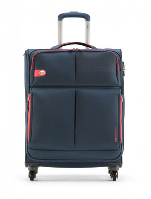 

VIP MODULUS STR 4W 72 BLUE Expandable Check-in Luggage -  inch(Blue