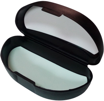 

vragoes Wayfarer Sunglasses(Black)