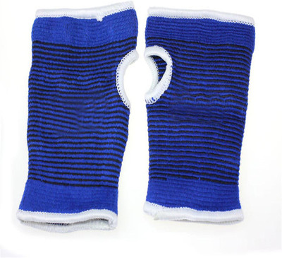 

riety New Professio Wrist Support (, Blue
