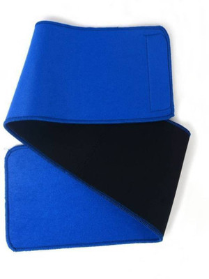 

Smile4u best waist trimmer support(Blue, Black