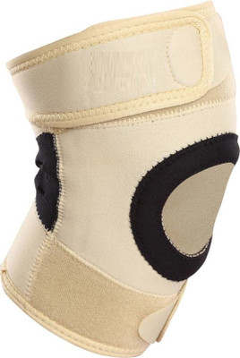 

El-con El-A125 Knee Support (M, Grey)
