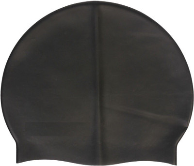 

Assemble CLASSIC PLAIN Swimming CAP-Assorted in color Swimming Cap(Multicolor, Pack of 1)