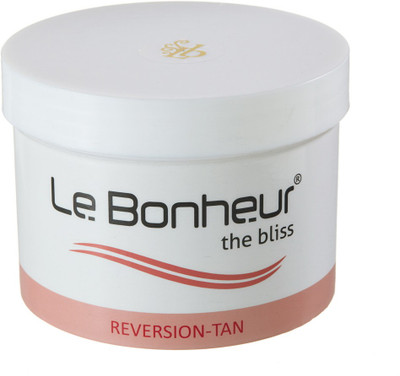 

Le Bonheur Reversion Tan 400g Anti-tan Organic(400 g)