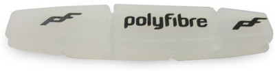 

Polyfibre Long Dampener(White, Pack of 1)