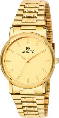 Aurex best sale watch price