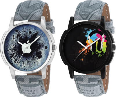 

Timebre MXCOM501 Combo Watch - For Men
