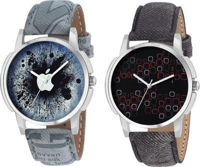 

Timebre MXCOM489 Combo Watch - For Men