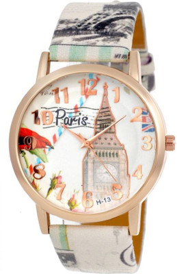 

RedDiamond Limited Edition New Generation Latest Model MJKJTRHK 2439 For Women,Girls & Ladies Watch - For Girls