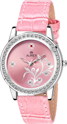 Aurex Analog Watch  - For Women