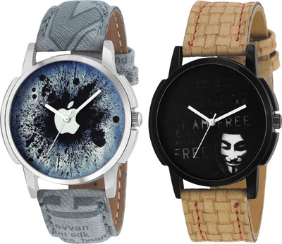

Timebre MXCOM502 Combo Watch - For Men