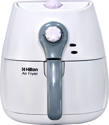 

hilton Air Fryer (3.5 L) Air Fryer(3.5 L), White