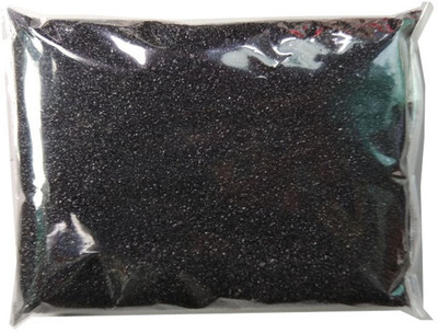 

KEVADO SNDBLK3KG Sand Unplanted Substrate(Black)
