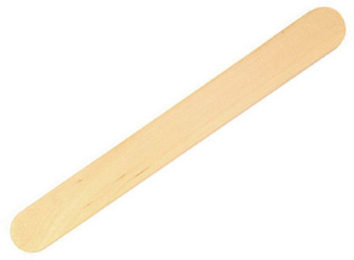 

Kala Decorators 301 Pc Premium Quality Natural Wooden Ice Cream Sticks,Candy Stick For HobbyCrafts, Project Work,