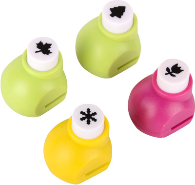

Chrome 821 Craft Punch - Small
