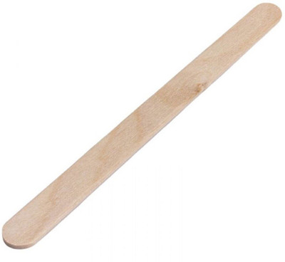 

Kala Decorators 150 Pc Excellent Quality Natural Wooden Ice Cream Sticks,Candy Stick