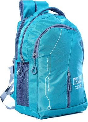 

Agatti Italian Club "1323" Backpack 25 L Backpack(Blue), Turquoise
