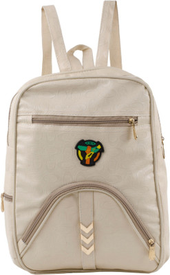 

TT Bags Backpack Specially Design for Girls - Black 3 L Backpack(Black)