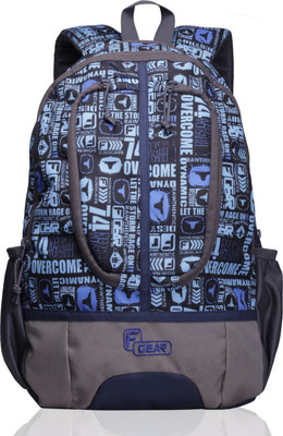 f gear burner p11