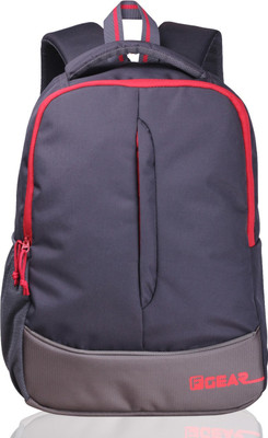 

F Gear Fer 21.0 L Backpack(Grey, Blue), Grey;red