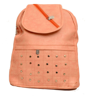

NAVY'S NV02STYLE 1 L Backpack(Pink)