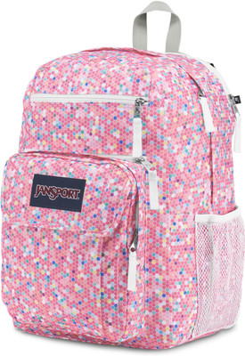 

JanSport Digital Student 38 L Laptop Backpack(Multicolor), Confetti