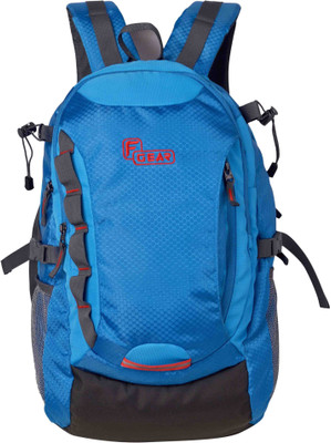 

F Gear Fortune 27.0 L Laptop Backpack(Blue)