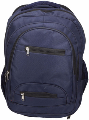 

TT BAGS bk1 Waterproof Backpack(Blue, 15 L)