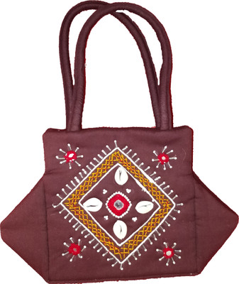 

Empower Trust Star Bag Multipurpose Bag(Brown, Yellow, 10 L)
