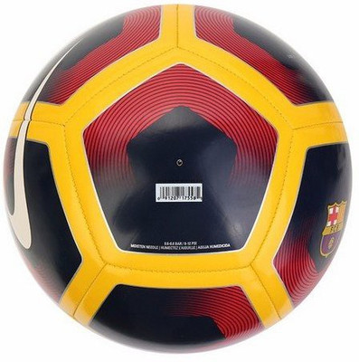 

Generic MATCH FOOTBALL Football - Size: (Pack of 1, Yellow