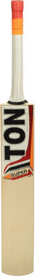 

SS TONSUPERENGLISHWILLOW English Willow Cricket Bat(Short Handle, 1-1.2 kg)