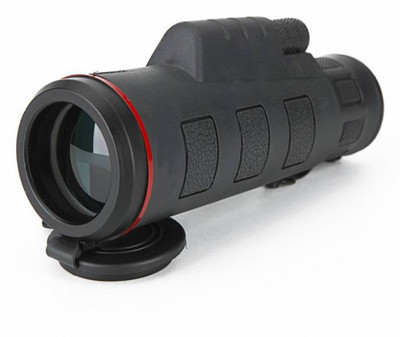 

Bushnell Binoculars Zoom 18 x 62 Monocular Telescope Dual Focus Green Film Hunting Optical Pocket Compact Telescope Binoculars Monocular (52, Black) Monocular(52, Black)