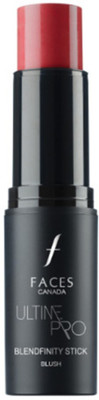 

Faces Canada Ultime Pro Blendfinity Blush Stick Stunning Cinnamon(Stunning Cinnamon)