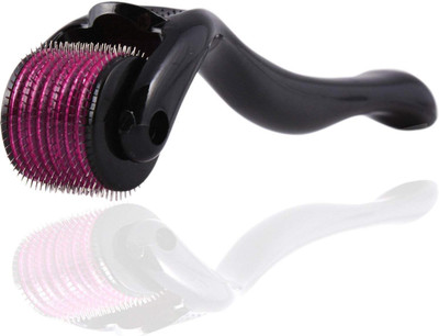 

DRS Derma Roller 540 Titanium Needle 2.0 Mm(100 g)