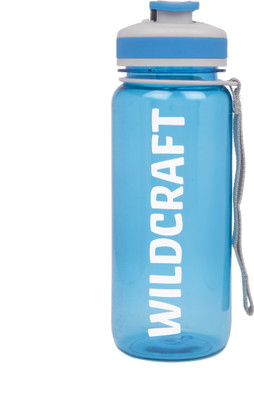

Wildcraft WC Bottle 800 ml Sipper(Pack of 1, Blue)