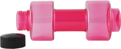 

X-Cross Water bottle 750 ml Sipper(Pack of 1, Red)
