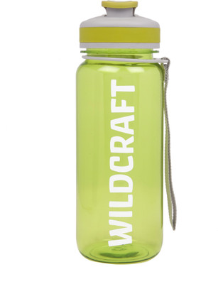 

Wildcraft WC Bottle 800 ml Sipper(Pack of 1, Green)