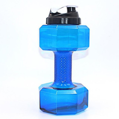 

Blue rider Water bottle 2000 ml Sipper(Pack of 1, Blue)