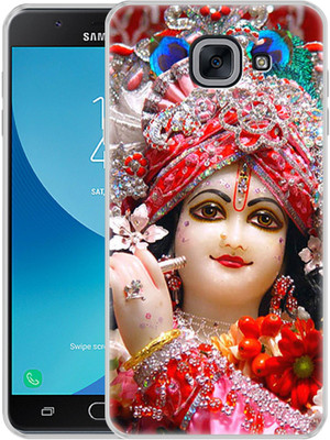 Fashionury Back Cover for Samsung Galaxy J7 Max(Multicolor, Waterproof, Silicon, Pack of: 1)