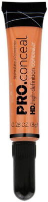 

Makeup Fever Pro Conceal High-Definition Concealer(Orange Corrector)