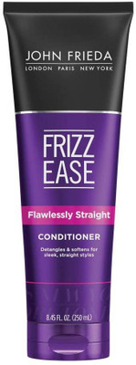 

John Frieda Frizz Ease Flawlessly Straight Conditioner, 8.45 Ounces(250 ml)