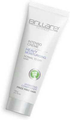 

BRILLARE HEAVY MOISTURISING INTENSO(125 g)