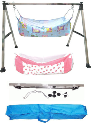 

Smart Baby Products KR151(Silver)